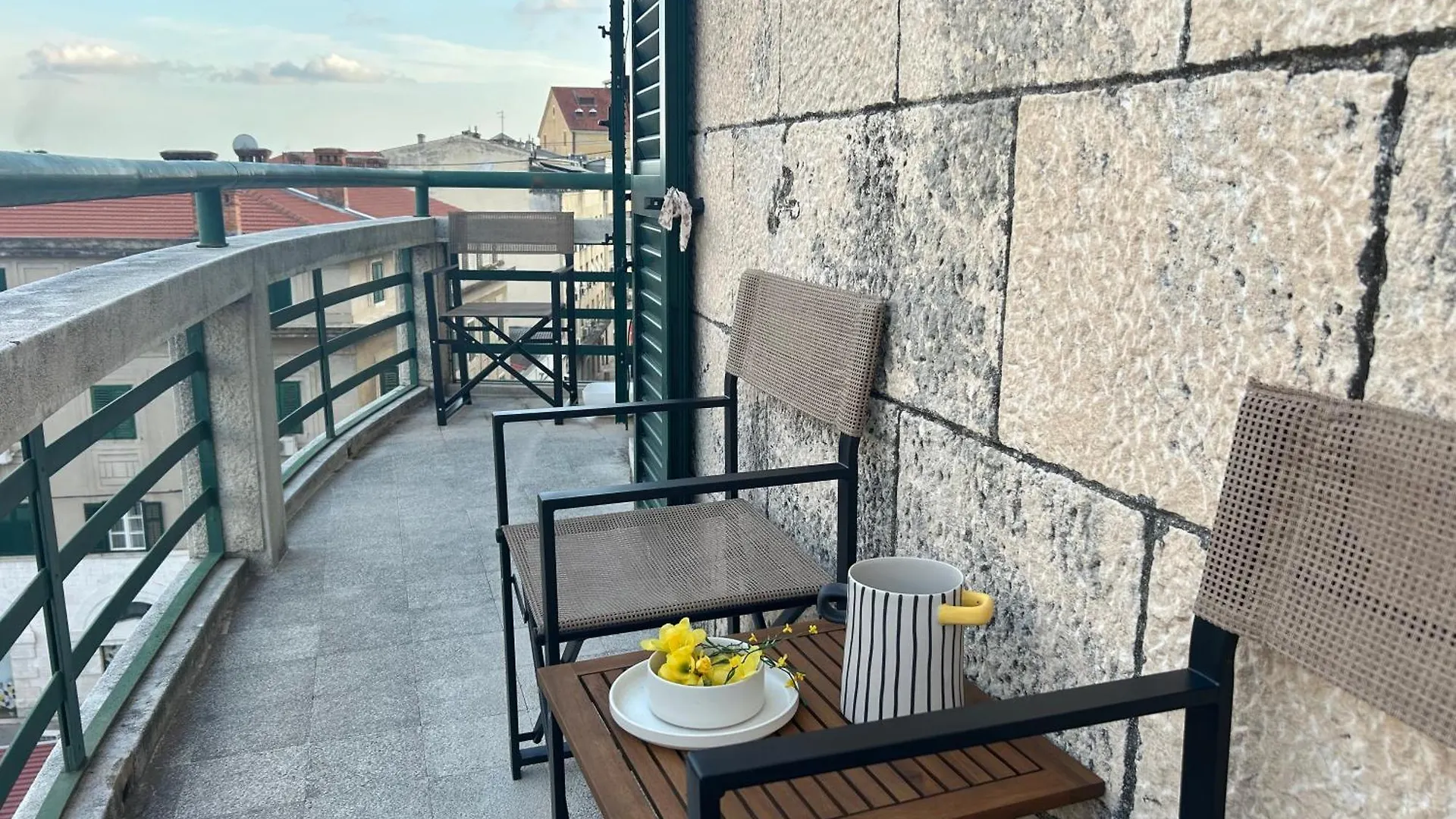 Lucy Retreat - Split Center - Near Diocletian'S Palace With Jacuzzi 0*,  Chorvatsko