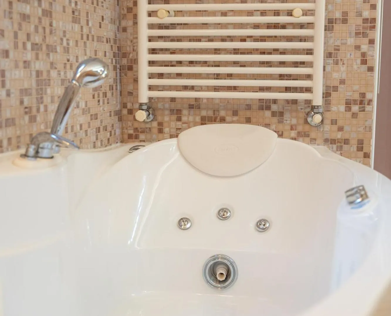 Apartmán Lucy Retreat - Split Center - Near Diocletian'S Palace With Jacuzzi Chorvatsko