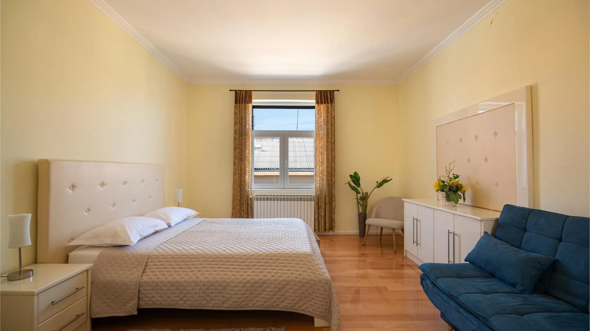 Apartmán Lucy Retreat - Split Center - Near Diocletian'S Palace With Jacuzzi Chorvatsko