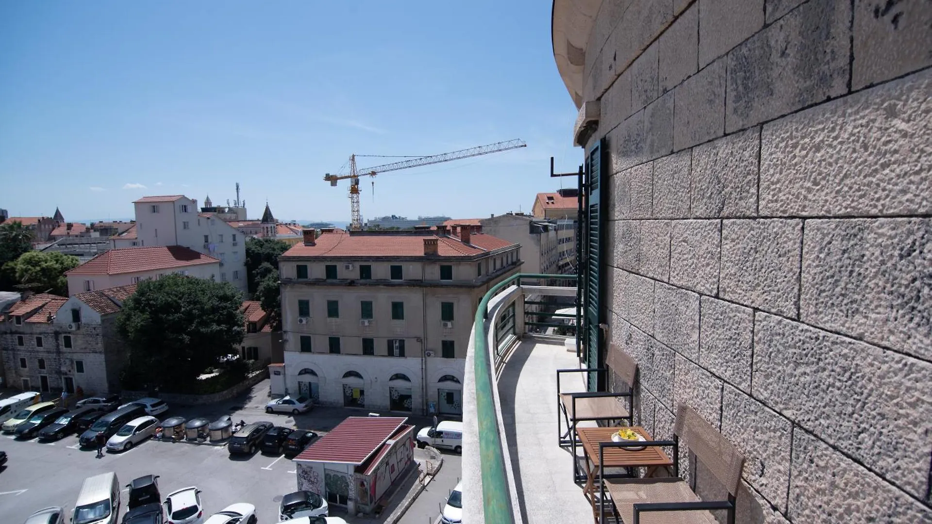 Lucy Retreat - Split Center - Near Diocletian'S Palace With Jacuzzi