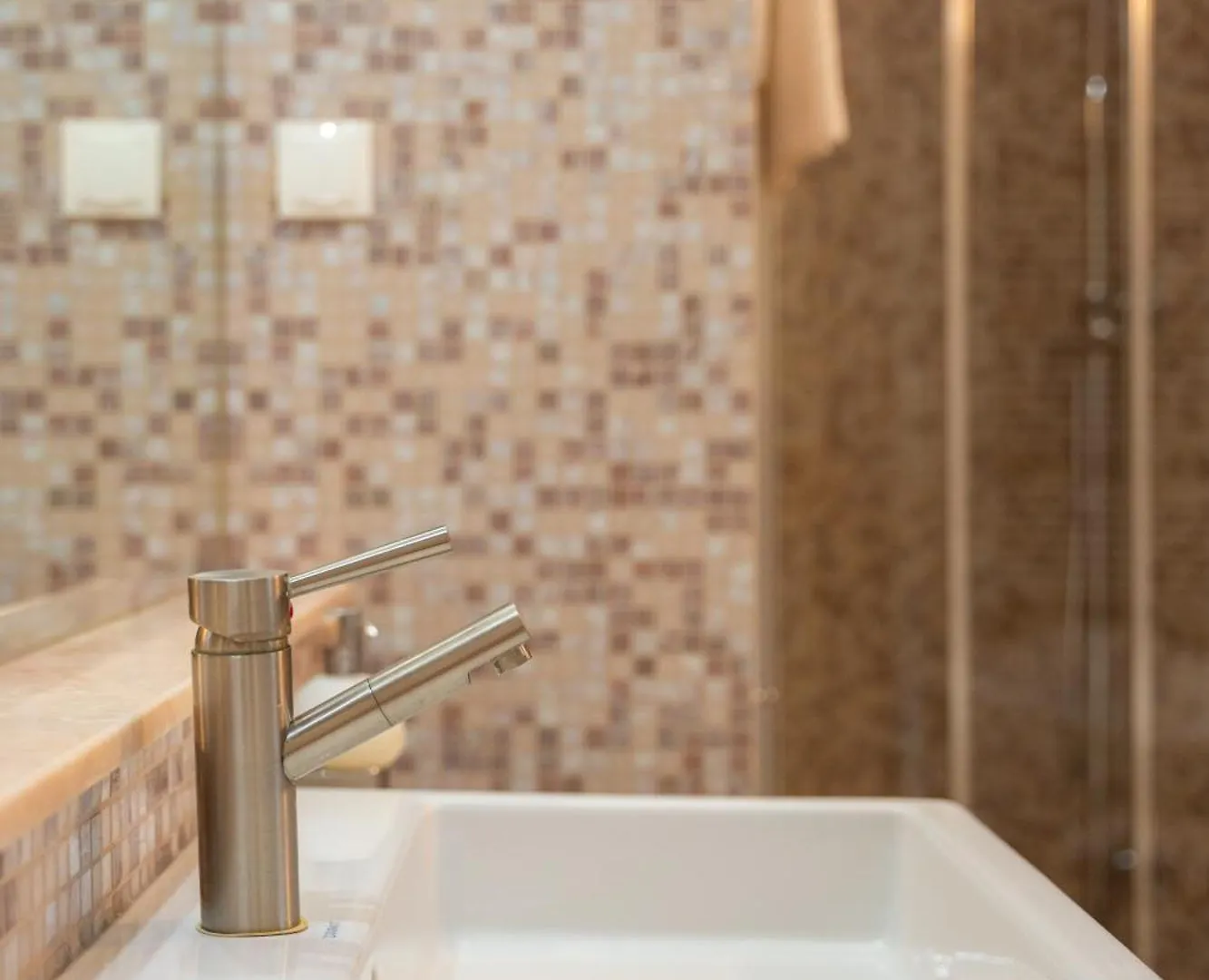 Lucy Retreat - Split Center - Near Diocletian'S Palace With Jacuzzi 0*,  Chorvatsko