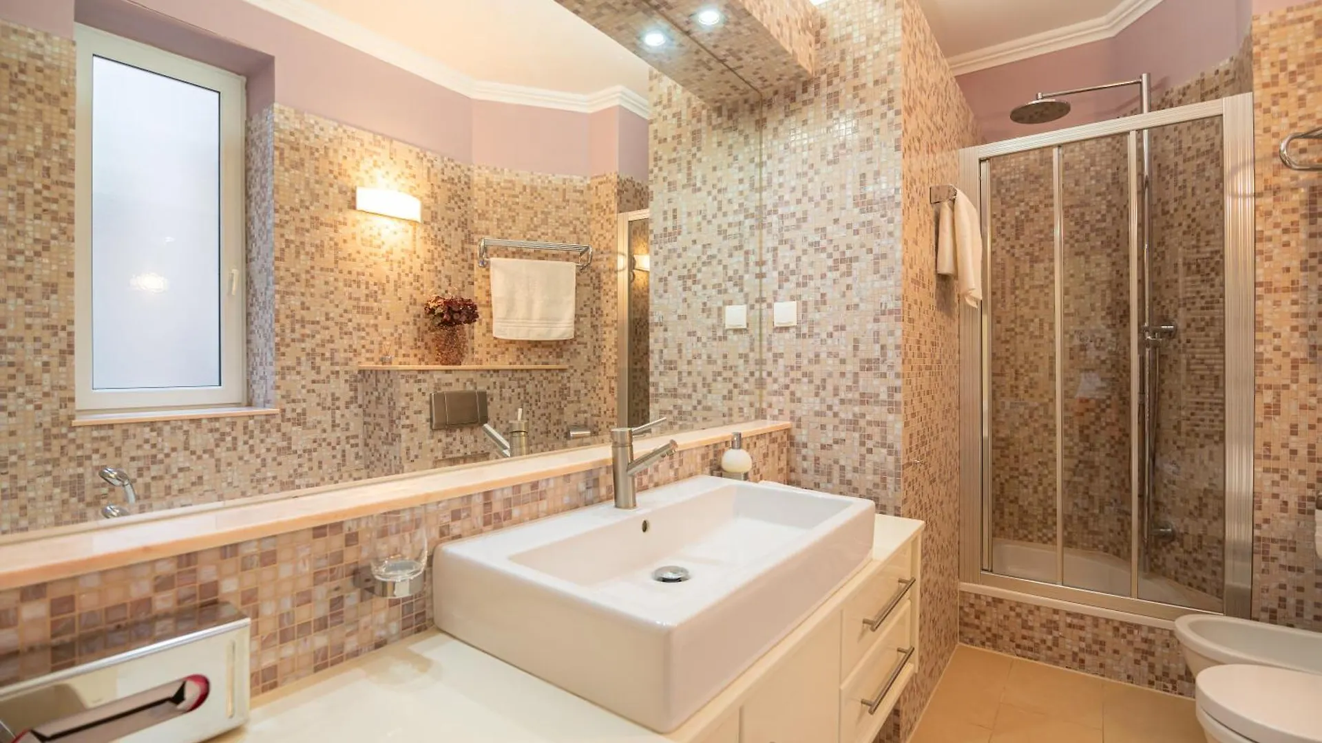 Lucy Retreat - Split Center - Near Diocletian'S Palace With Jacuzzi Chorvatsko