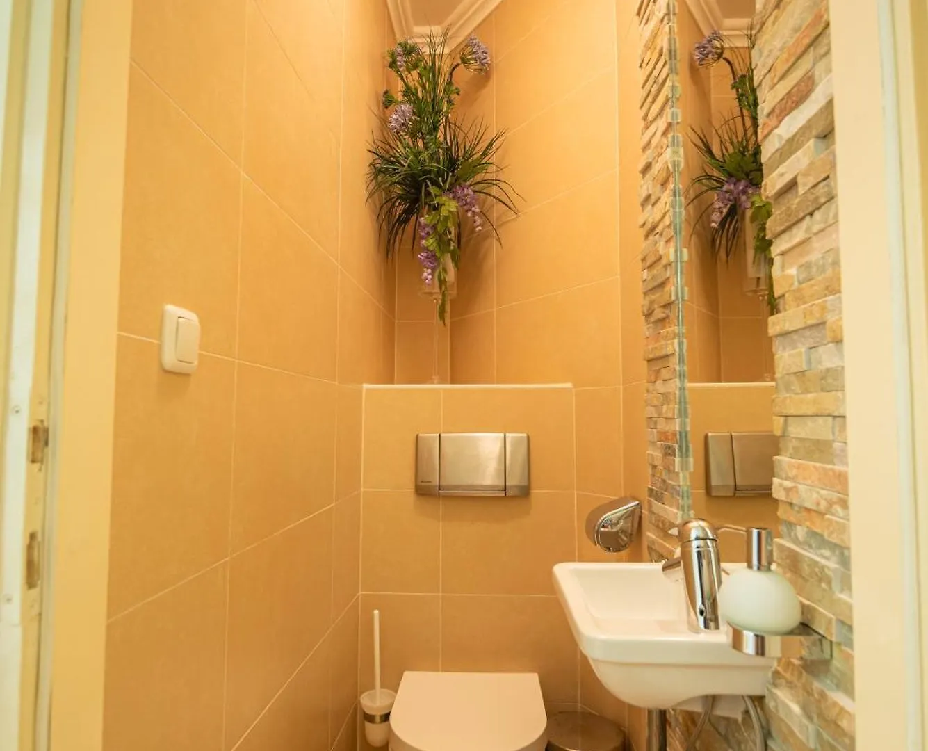 Apartmán Lucy Retreat - Split Center - Near Diocletian'S Palace With Jacuzzi