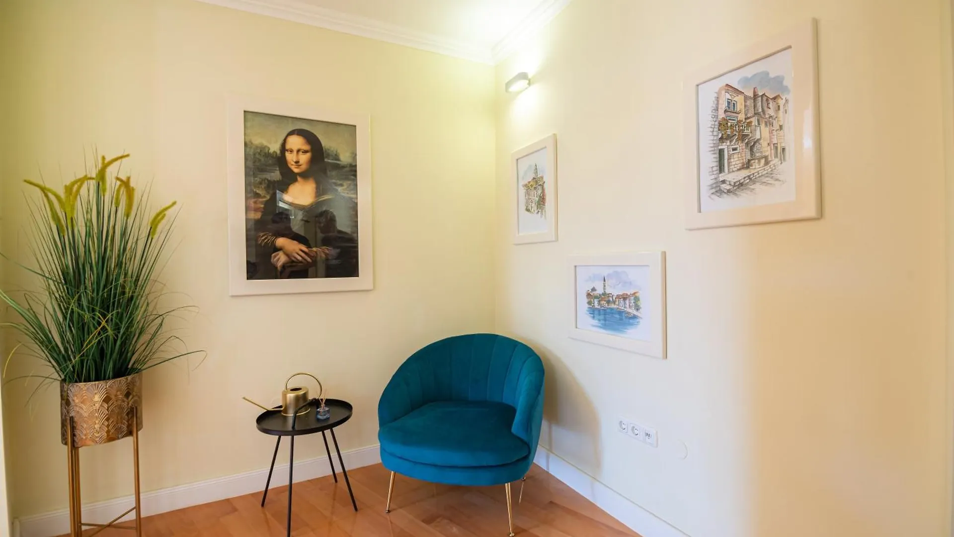 Apartmán Lucy Retreat - Split Center - Near Diocletian'S Palace With Jacuzzi