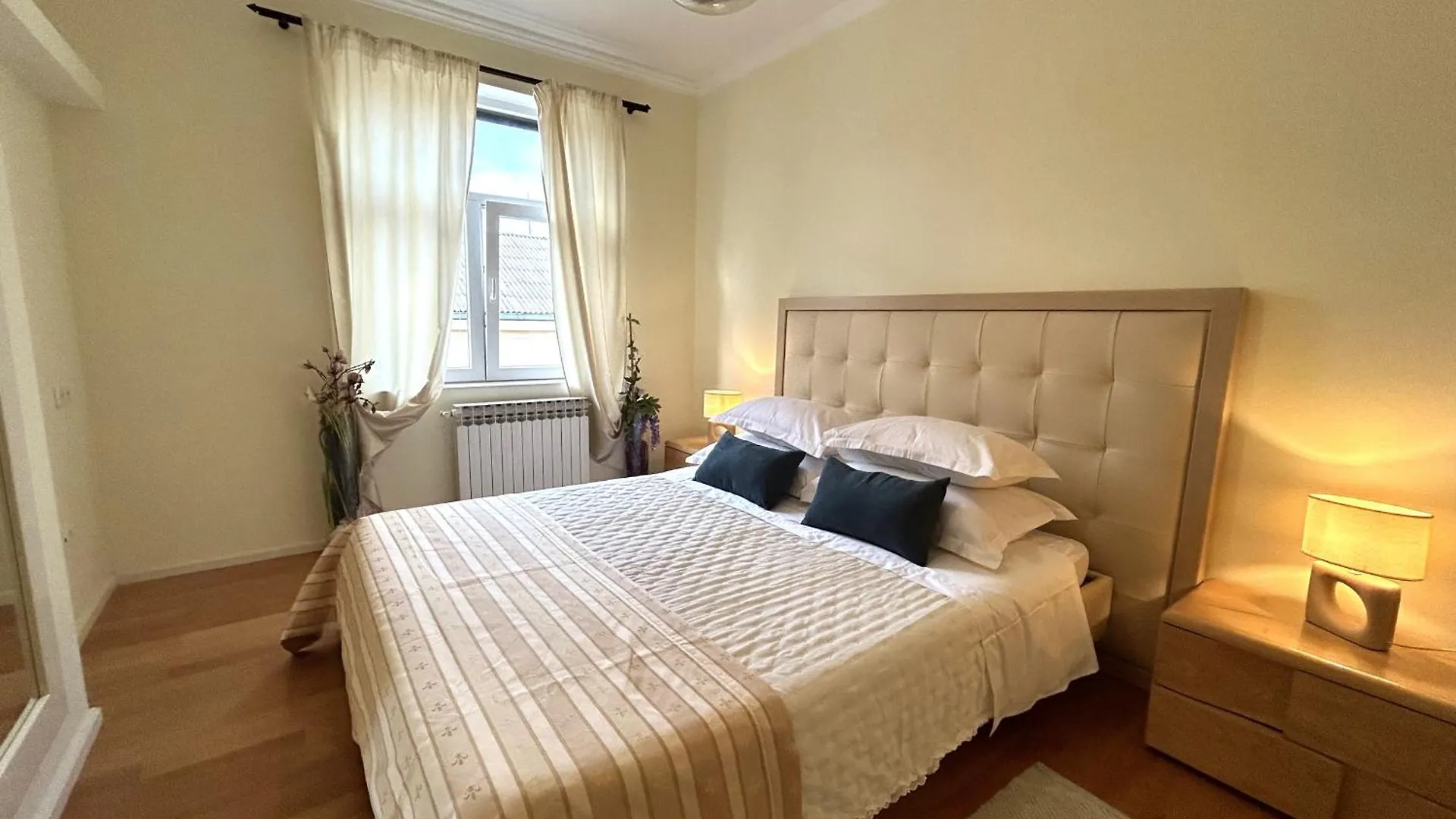 Lucy Retreat - Split Center - Near Diocletian'S Palace With Jacuzzi Chorvatsko